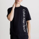 Calvin Klein Ανδρική κοντομάνικη μπλούζα Gym T-Shirt